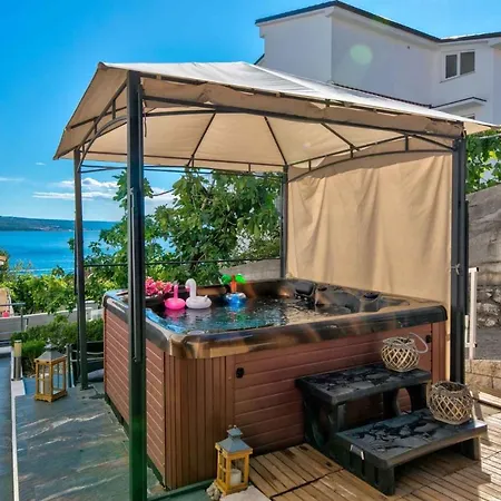 Apartment One-bedroom In Crikvenica Liii Dramalj