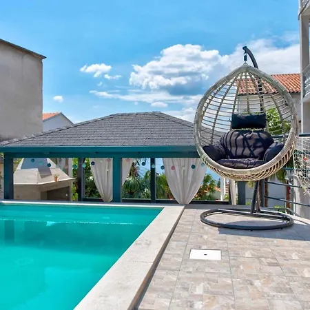 One-bedroom In Crikvenica Liii Dramalj