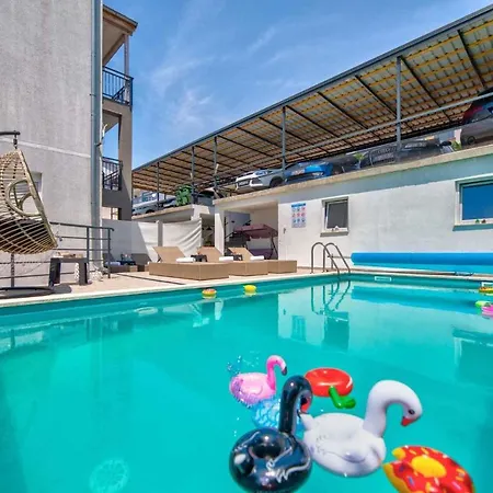One-bedroom In Crikvenica Liii *