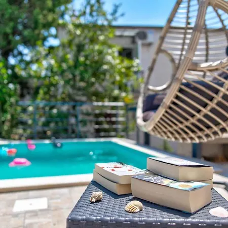 One-bedroom In Crikvenica Liii