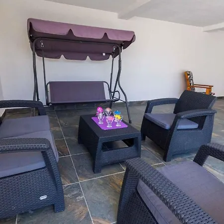One-bedroom In Crikvenica Liii Apartment