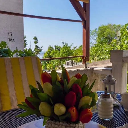 Apartment One-bedroom In Crikvenica Liii *