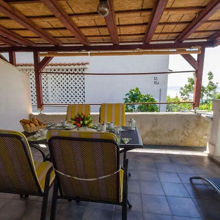 Apartment One-bedroom In Crikvenica Liii Dramalj