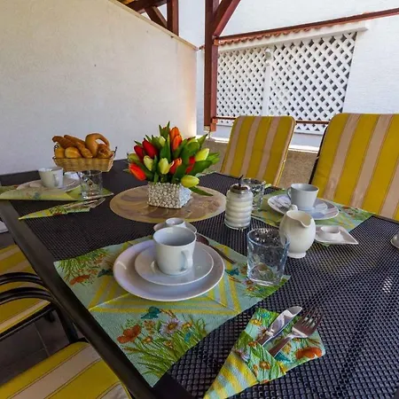 Apartment One-bedroom In Crikvenica Liii Dramalj