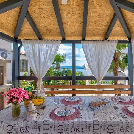 One-bedroom In Crikvenica Liii * Dramalj