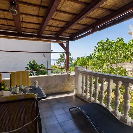 One-bedroom In Crikvenica Liii Apartment *
