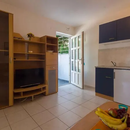One-bedroom In Crikvenica Liii Apartment *
