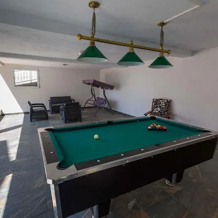 One-bedroom In Crikvenica Liii * Dramalj