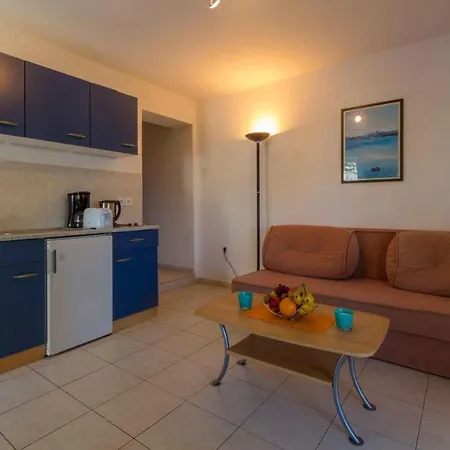 One-bedroom In Crikvenica Liii Apartment *