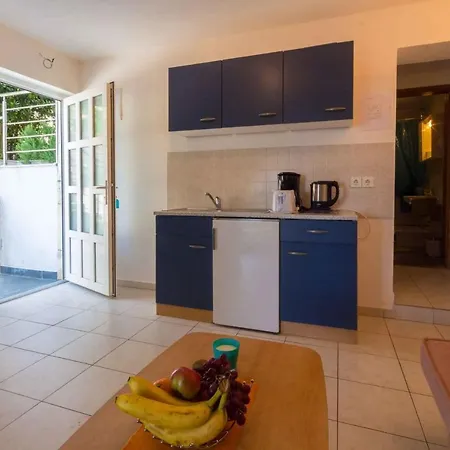 One-bedroom In Crikvenica Liii Dramalj