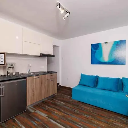 One-bedroom In Crikvenica Liii Apartment