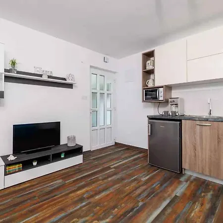 One-bedroom In Crikvenica Liii Apartment Dramalj