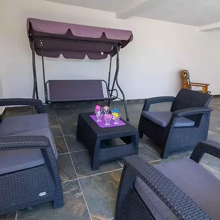 One-bedroom In Crikvenica Liii *