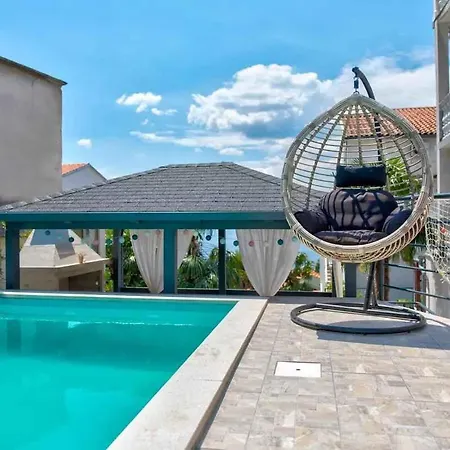 One-bedroom In Crikvenica Liii