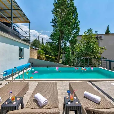 One-bedroom In Crikvenica Liii Apartment *