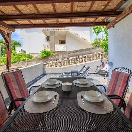 One-bedroom In Crikvenica Liii Apartment Dramalj