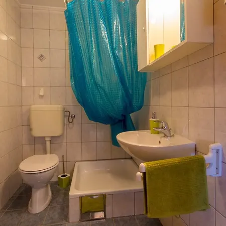 One-bedroom In Crikvenica Liii Apartment